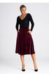 Jupe model 189285 Figl